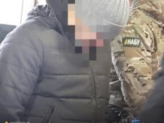 Land corruption in the Kyiv City Council: A criminal organization is exposed