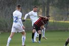 Yarmolenko: Even Treba Plazuvati on the football half