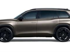 The large and inexpensive VW crossover for the family was completely revealed