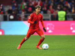 Barcelona may try to return his pupil from Bavaria