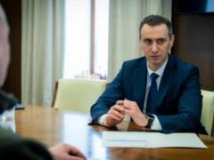 В Минздраве планируют  разбронировать  медиков