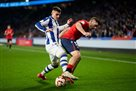 Sosdad Ssolav Osasuna I Viishov at the PIVFINAL Cup Ispanai