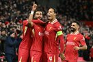 LIGI Cup. Liverpool Znishchiv Tottengem at the Match-Vidpovіdi Teishov at Fіnal