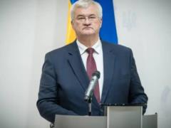 Сибига сделал заявление о Курской операции