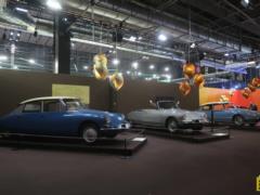 Богиня стиля и инноваций: самый известный Citroen празднует 70-летие