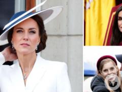От Кейт Миддлтон до королевы Летиции: как выглядят королевские особы без макияжа. Редкие фото