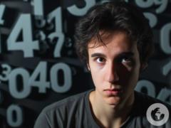 Units can solve: mathematical puzzle for geniuses