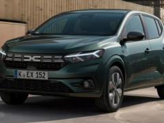 Эксперты назвали плюсы и минусы бюджетника Citroen и бестселлера Dacia
