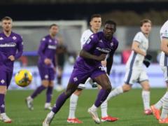 Fіorntina - Inter 3: 0 Video Goliv, TA I EVERYTHING ARE