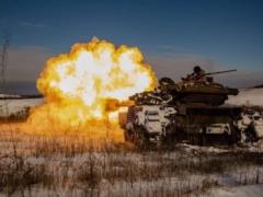 ВСУ во время штурма продвинулись до 5 км на Курщине - ISW