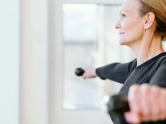 Training session that significantly improves health: what science is talking about