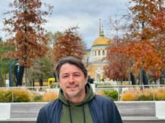 Sergei Prutula showed his brother and how he helped him in the middle of the night
