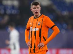 Trabzonspor Zubkov and Sikan are interested in another Shakhtar player