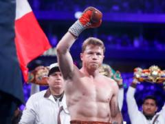 In addition to Crawford: Potential rivals of Alvarez on the nearest battles are named