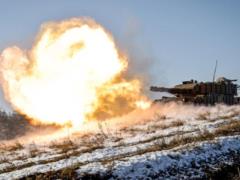 ISW: Armed Forces advanced 5 km in the depths of the Kursk region, breaking through the defense of Russia