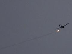 Znishchene Polubpuldiv fpv-throns: Vonya showed video