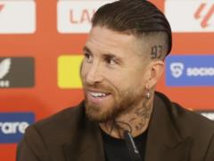The legendary ex-captain of Real Madrid will continue his career in Mexico