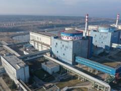 Sociologists learned the opinion of Ukrainians about the completion of the Khmelnitsky nuclear power plant