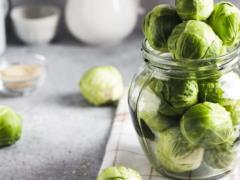 Brussels cabbage: benefits, advantages and values \u200b\u200bin the diet