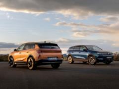 Электрифицированный кроссовер Opel продемонстрировал реальный запас хода более 1100 км