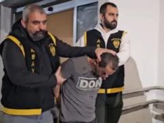 He stole gold and money: in Turkey, a thief hid for three days from the police in the ventilation mine of the shopping center