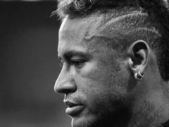 Neymar: I ll bring it, Shu Zezus was tired