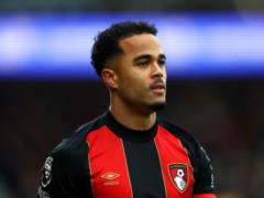 The bastard s teammate became the player of the month in the Premier League