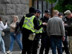 ТЦК не обладают полномочиями для розыска уклонистов от мобилизации – Минобороны