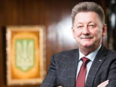 Посол Украины в Беларуси подал в отставку