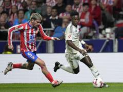 Real Madrid - Atletico: where to look at the bets of bookmakers for the La Liga match