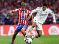 Real Madrid - Attletko: The Forecast of the Bookmakers for the Match La LiGi
