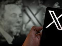 France began an investigation against the social network X