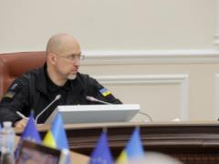 Водогоны на Николаевщине: принят ряд решений