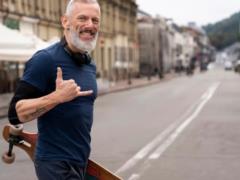 The most effective training: activity that is better to walk