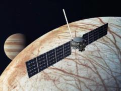 Найбільший апарат NASA на шляху до Юпітера вперше сфотографував зірки