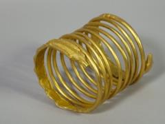 The Netherlands will be shared by Romania for stolen artifacts from the museum - the media