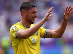 The director of the Italian club told why Yaremchuk s transfer broke