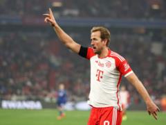 Bavaria confidently beat Verder