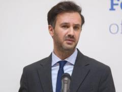 Украина ведет переговоры по транзиту азербайджанского газа в ЕС - МИД