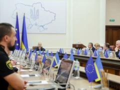 The government allocates billions to Kharkov and Nikolaev region for the restoration and construction of main water supply syste