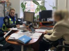 The beating of a young man by a group of adolescents on Obolon: the participants in the incident reported suspicion