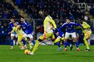 Buel of a column of muanviv for Juventus I will rewind over Como
