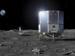 Миссия Argonaut за 800 млн евро: Европа впервые отправит долговечный модуль на Луну