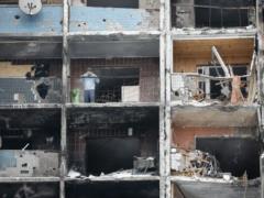 Ukrainians who have lost housing will pay 9 billion hryvnias of compensation