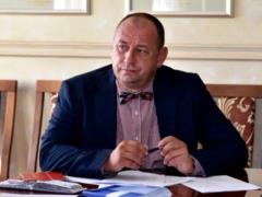 Федор Шандор назначен представителем Украины в Дунайской Комиссии