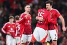 Manchester United - Lester 2: 1 Video Goliv that look around the Cup of English