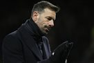 Van Nistelra: Lester gang not at Fergiytim, but in offsaytaym