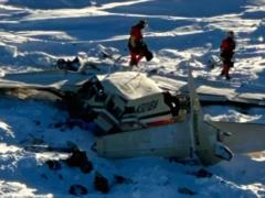 На Аляске нашли пропавший пассажирский самолет, все люди на борту погибли: детали катастрофы