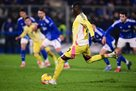 Komo - Juventus 1: 2 Video Goliv that looked around the match