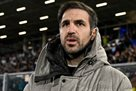 Fabregas: Sented I burst, yak fools, іz zero ok